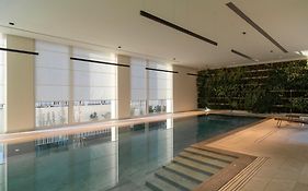 Torre Milano Luxury Pool & Gym Rooftop